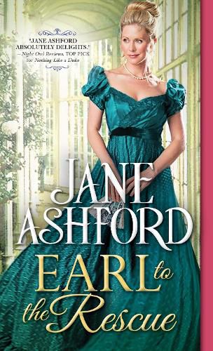 Cover image for Earl to the Rescue