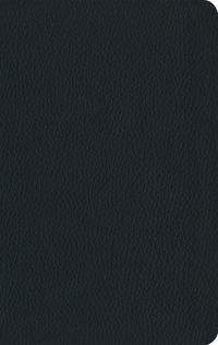 Cover image for ESV Reformation Study Bible, Student Edition, Midnight Blue