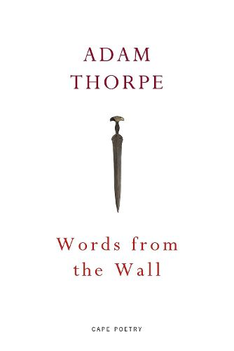 Cover image for Words From the Wall