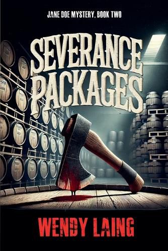 Cover image for Severance Packages