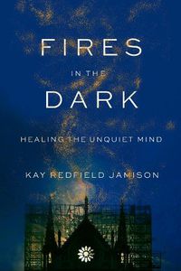 Cover image for Fires in the Dark: Healing the Mind, the Oldest Branch of Medicine