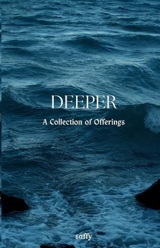 Cover image for Deeper