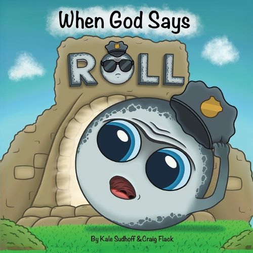 Cover image for When God Says Roll