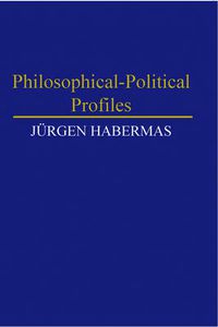 Cover image for Philosophical-Political Profiles