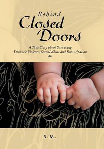 Cover image for Behind Closed Doors