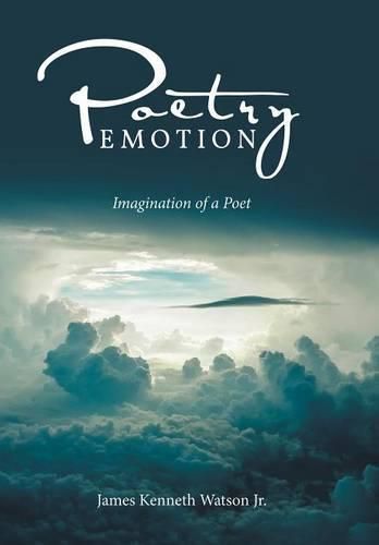 Poetry Emotion: Imagination of a Poet