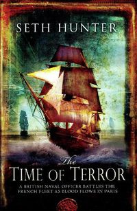 Cover image for Time of Terror