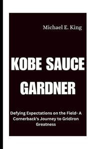 Cover image for Kobe Sauce Gardner