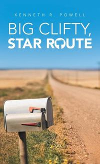 Cover image for Big Clifty, Star Route