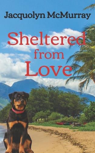 Cover image for Sheltered from Love