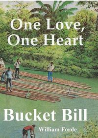Cover image for Bucket Bill