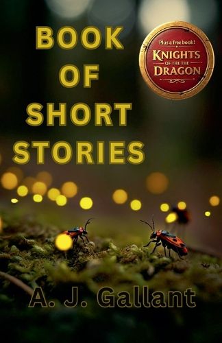 Cover image for Book of Short Stories