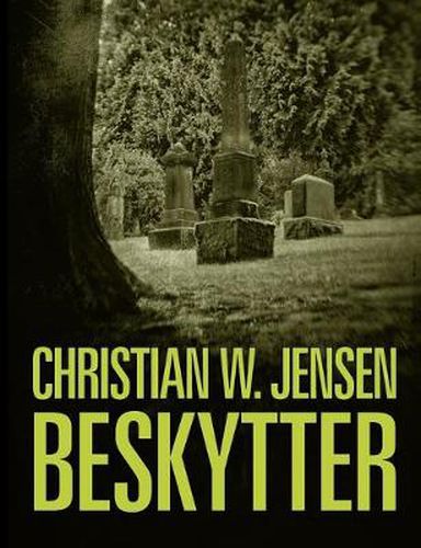 Cover image for Beskytter