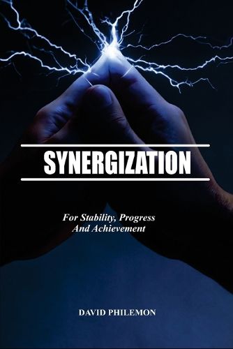 Cover image for Synergization