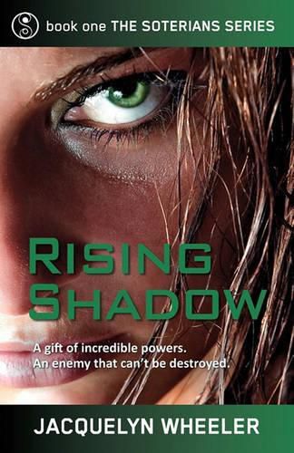 Cover image for Rising Shadow