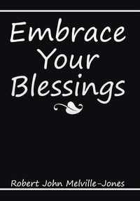 Cover image for Embrace Your Blessings