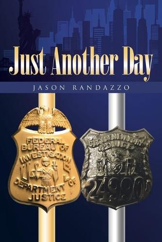 Cover image for Just Another Day