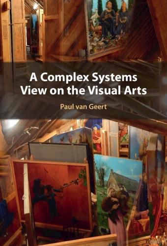 Cover image for A Complex Systems View on the Visual Arts