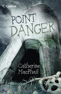 Cover image for Point Danger