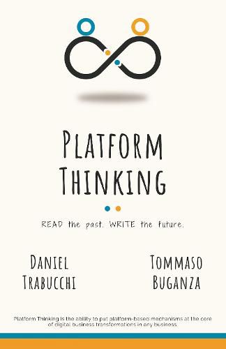 Cover image for Platform Thinking