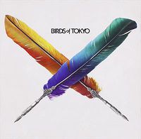 Cover image for Birds Of Tokyo