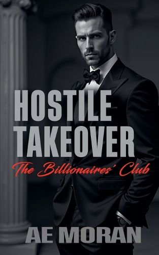 Cover image for Hostile Takeover