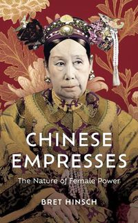 Cover image for Chinese Empresses