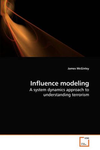 Cover image for Influence Modeling