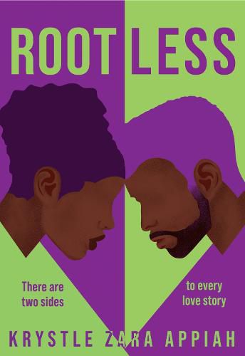 Cover image for Rootless