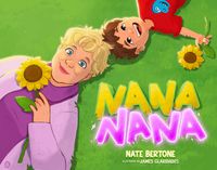 Cover image for NANA NANA