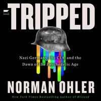 Cover image for Tripped