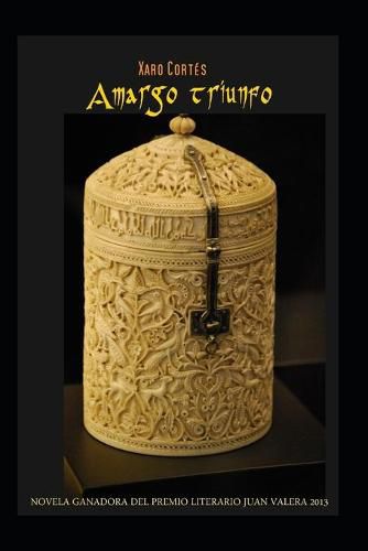 Cover image for Amargo Triunfo