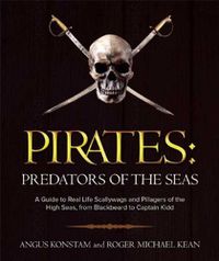 Cover image for Pirates: Predators of the Seas