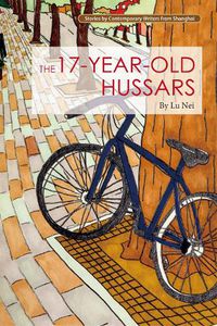 Cover image for The 17-Year-Old Hussars