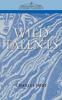Cover image for Wild Talents