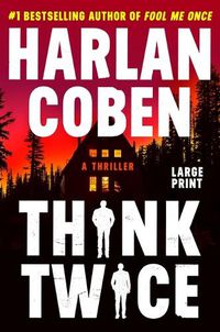 Cover image for Think Twice