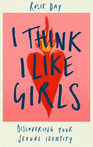 Cover image for I Think I Like Girls