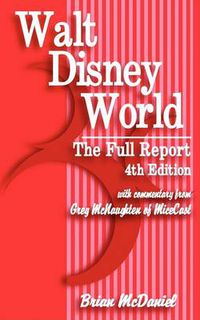 Cover image for Walt Disney World