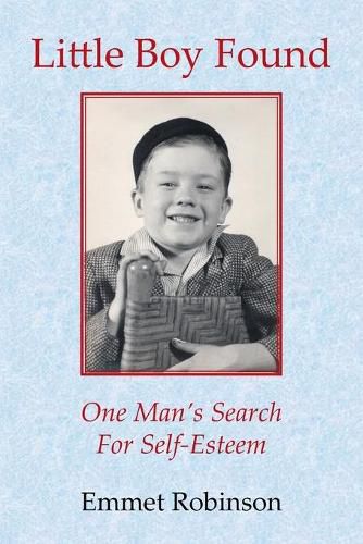 Cover image for Little Boy Found