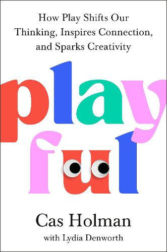 Cover image for Playful