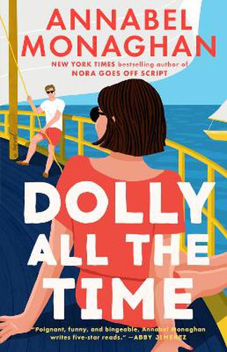 Cover image for Dolly All the Time