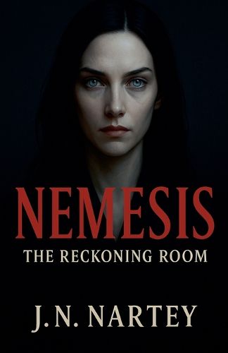 Cover image for Nemesis