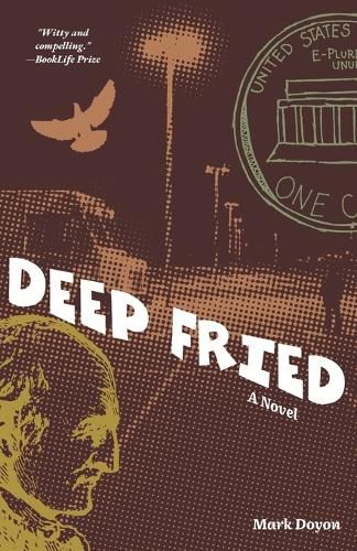 Cover image for Deep Fried