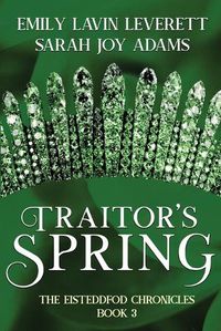 Cover image for Traitor's Spring