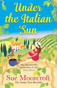 Cover image for Under the Italian Sun