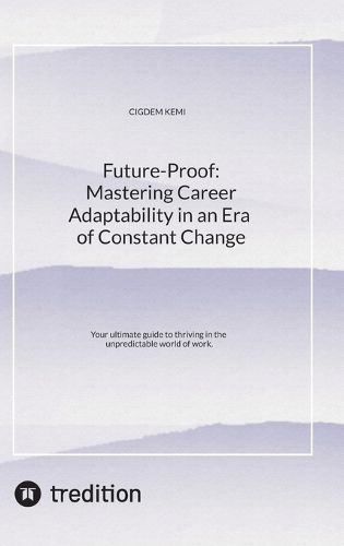 Cover image for Future-Proof