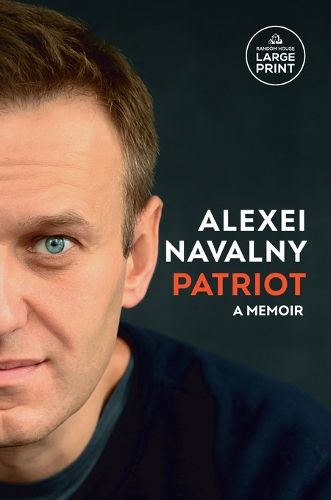 Cover image for Patriot