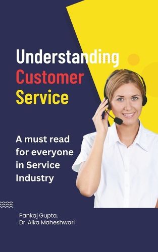 Cover image for Understanding Customer Service