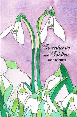 Cover image for Sweethearts and Soldiers