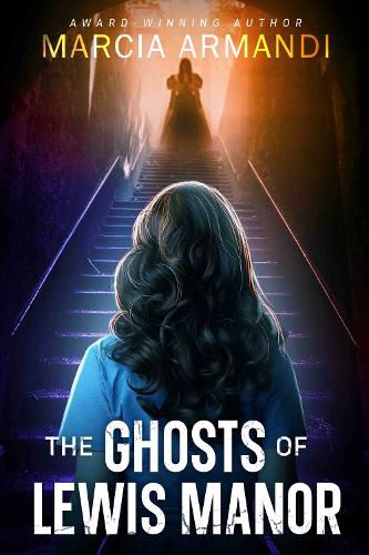 Cover image for The Ghosts of Lewis Manor